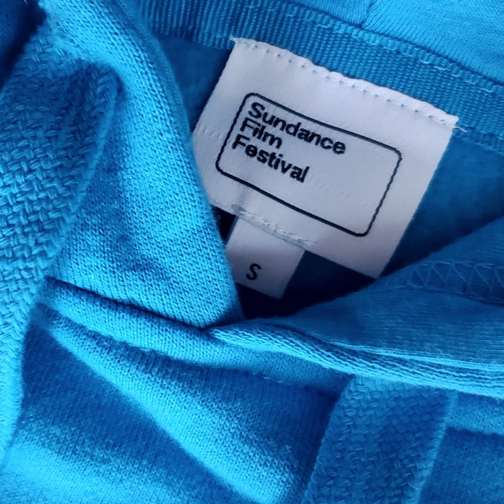 Sundance Film Festival 2024 Hoodie Hoody Pullover RARE